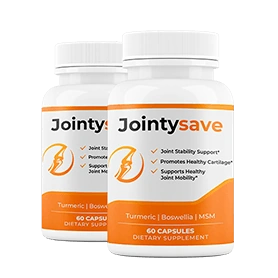 Jointysave Jointysave 2 bottle